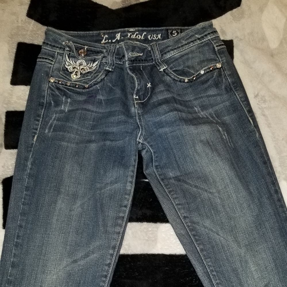 Jeans - Picture 2 of 3